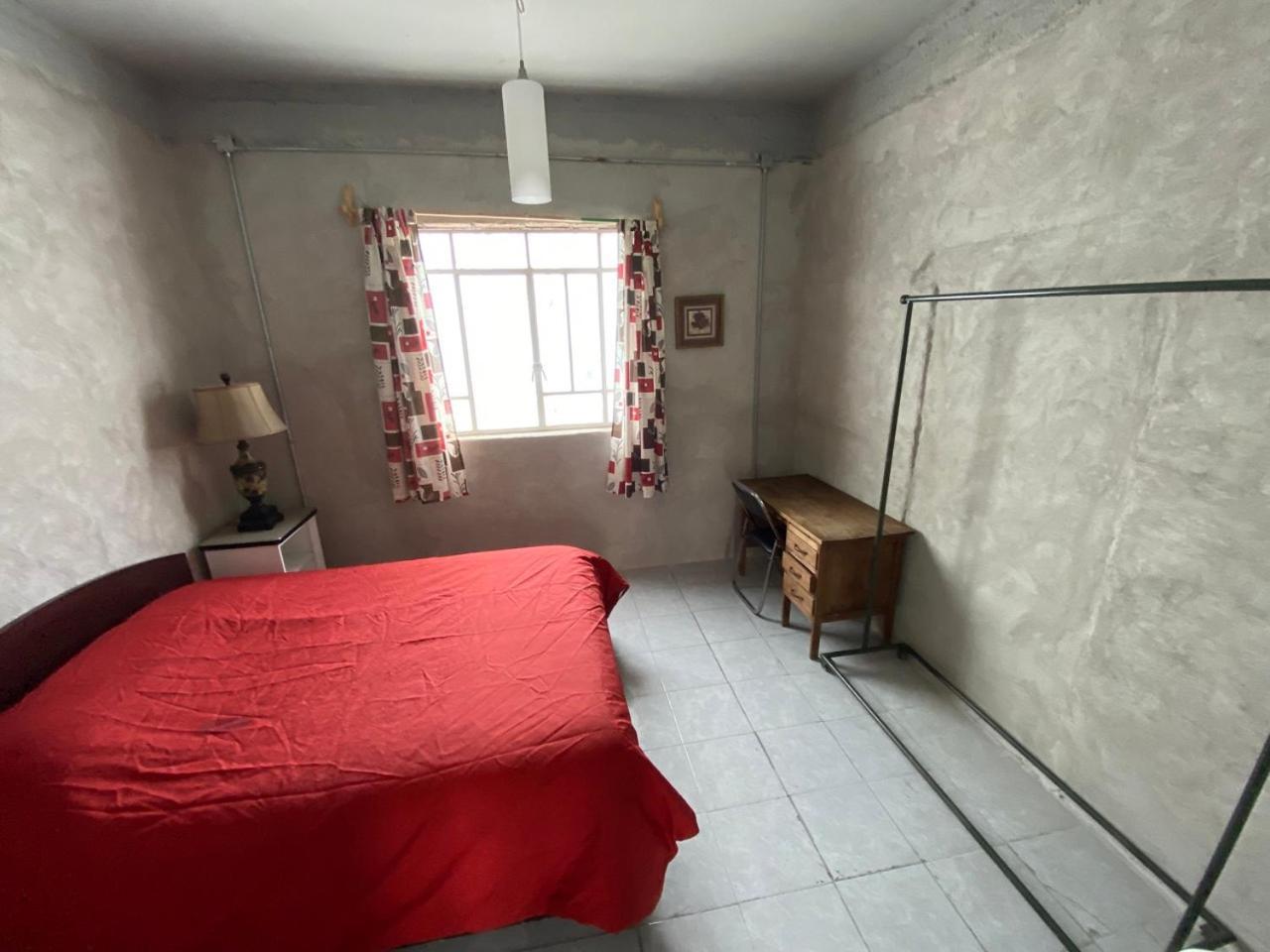 Hostal Casa De Arcos Пуебла Екстериор снимка