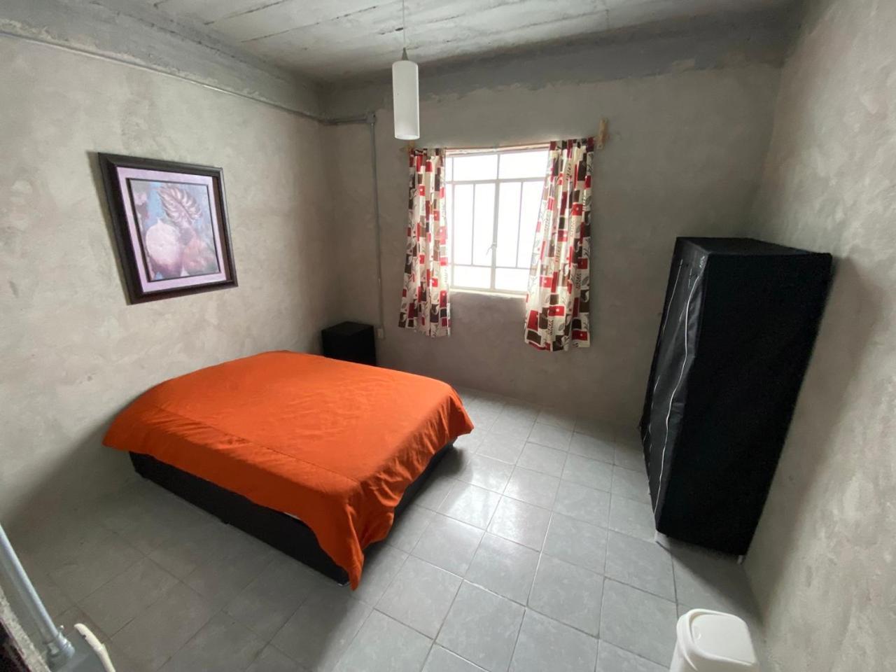 Hostal Casa De Arcos Пуебла Екстериор снимка