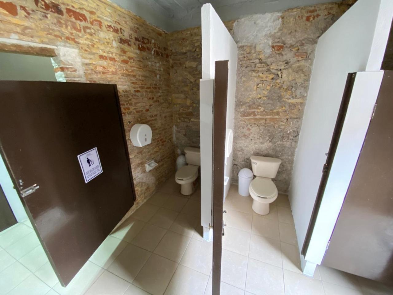 Hostal Casa De Arcos Пуебла Екстериор снимка