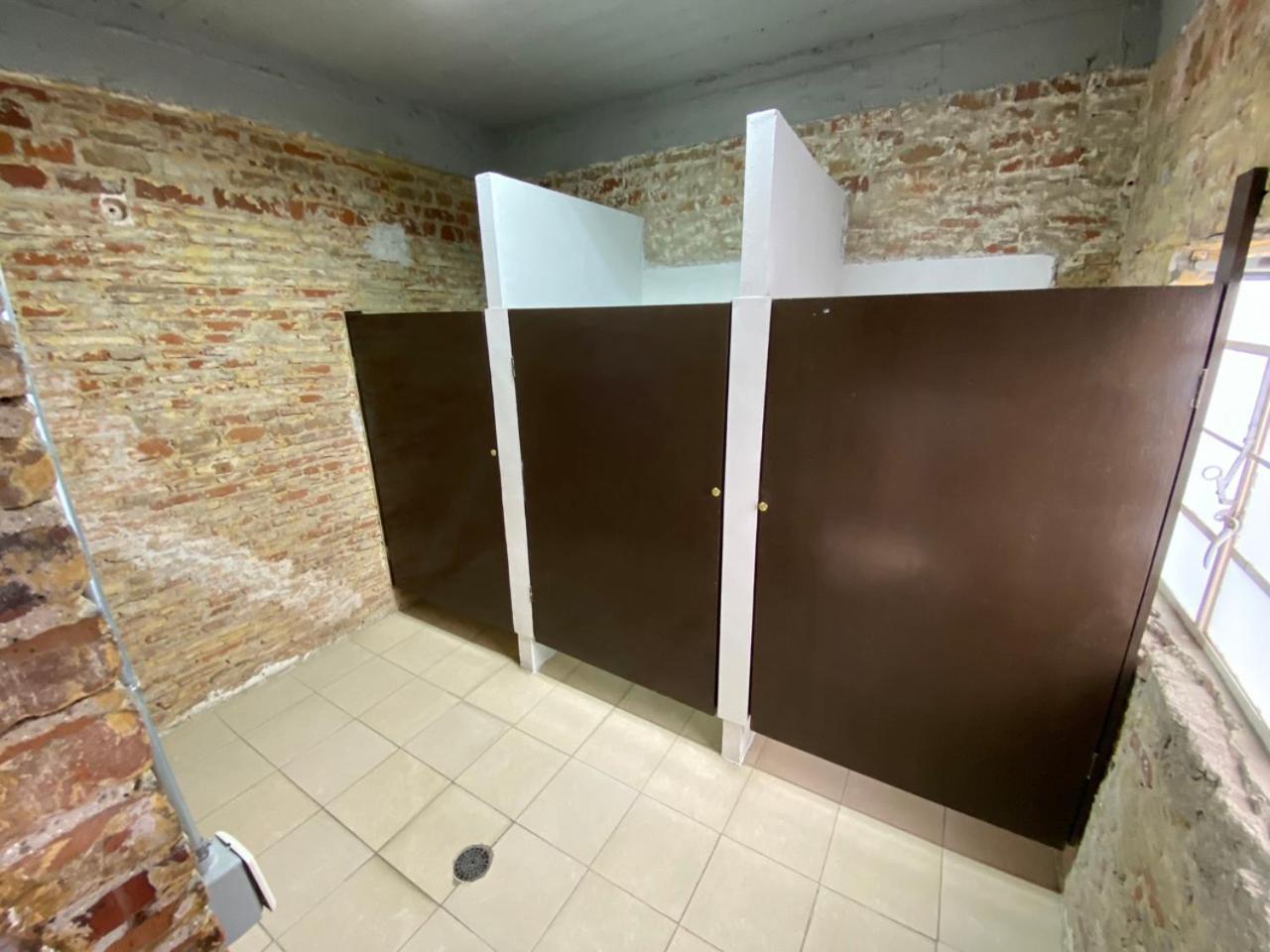 Hostal Casa De Arcos Пуебла Екстериор снимка