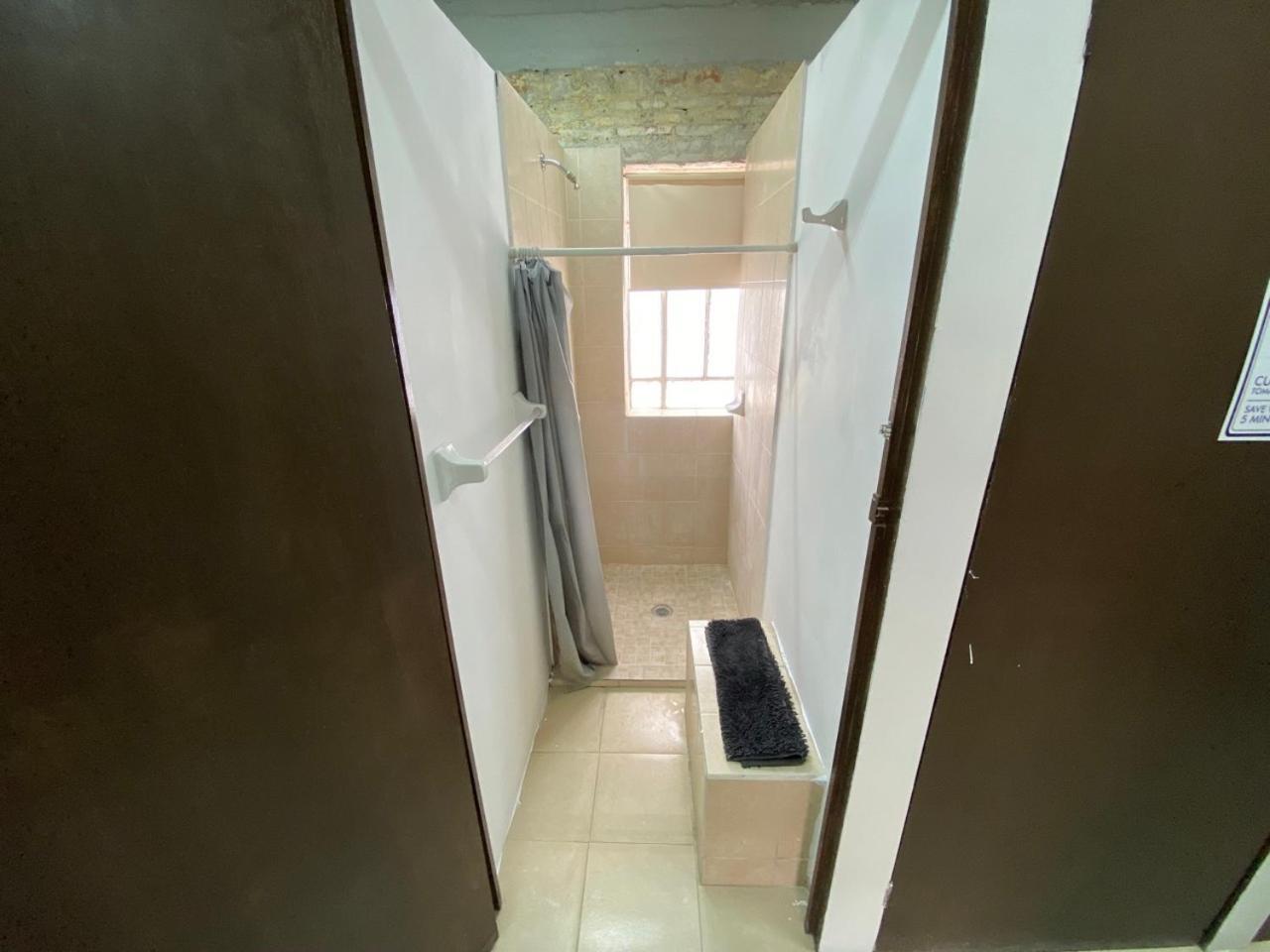 Hostal Casa De Arcos Пуебла Екстериор снимка