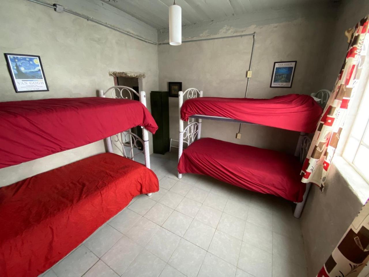 Hostal Casa De Arcos Пуебла Екстериор снимка