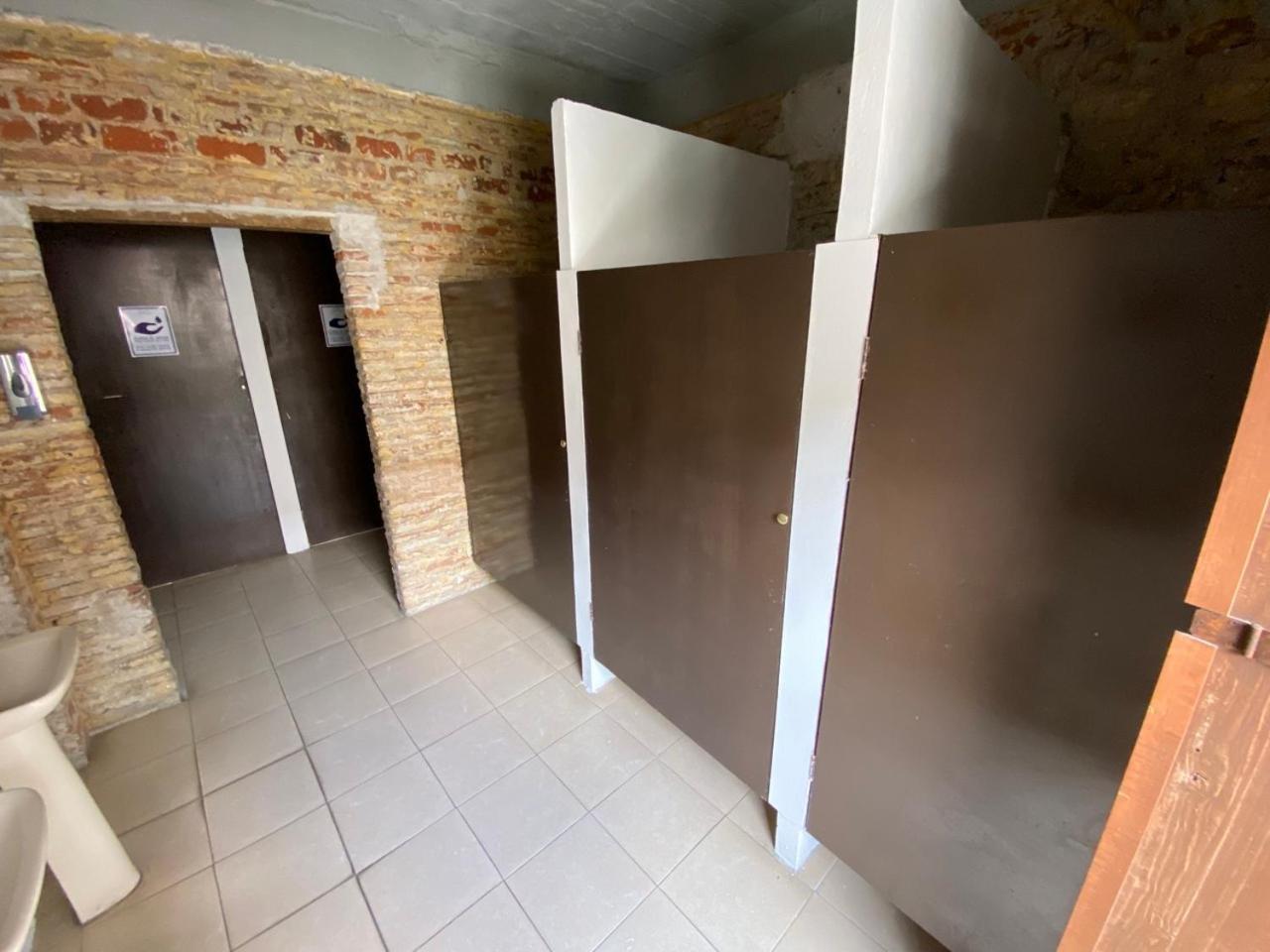 Hostal Casa De Arcos Пуебла Екстериор снимка