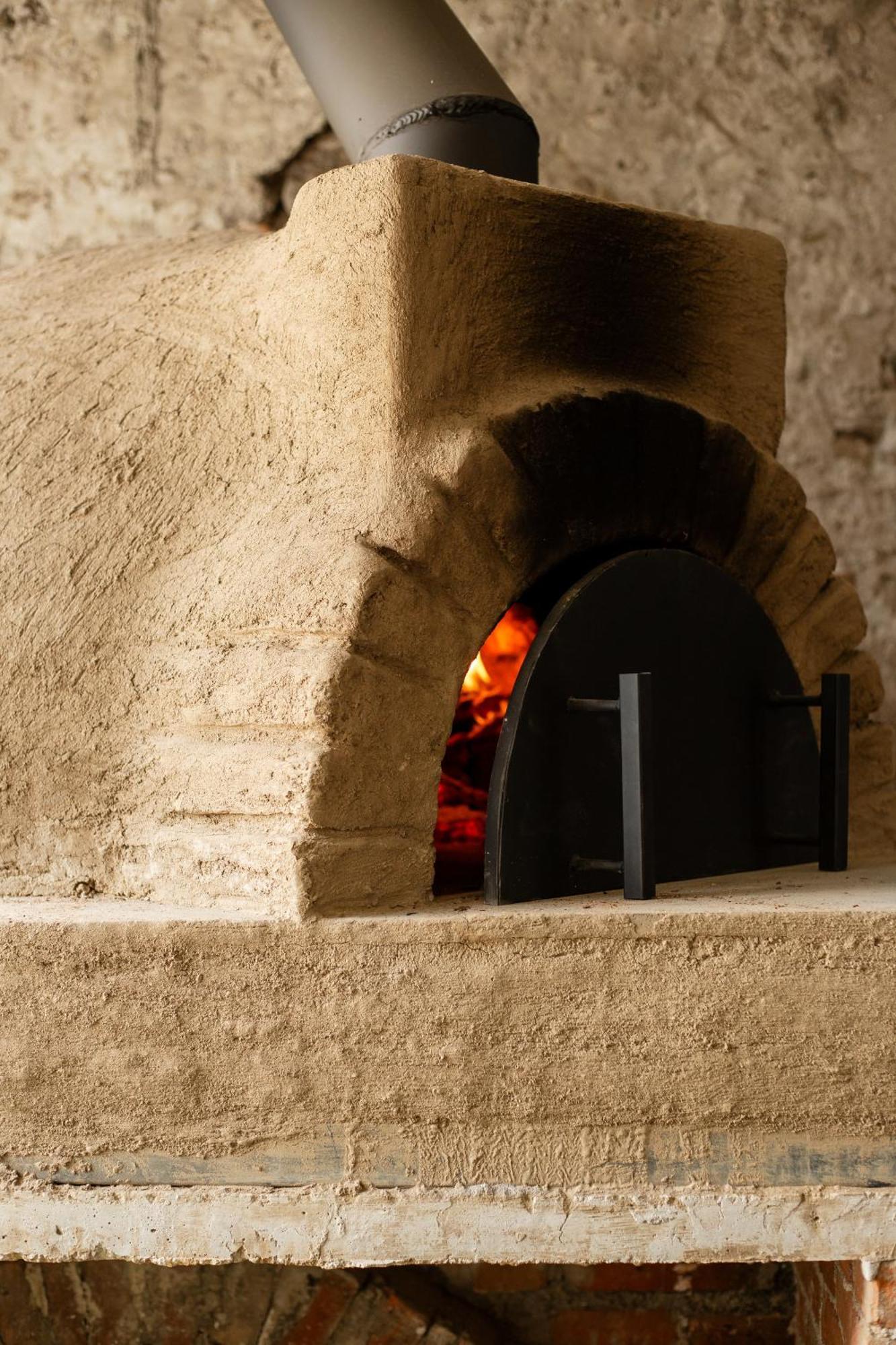 Hostal Casa De Arcos Пуебла Екстериор снимка
